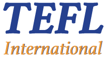 TEFL International